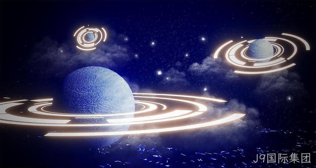 J9国际集团|“解码”元宇宙图景 让虚拟照进现实”